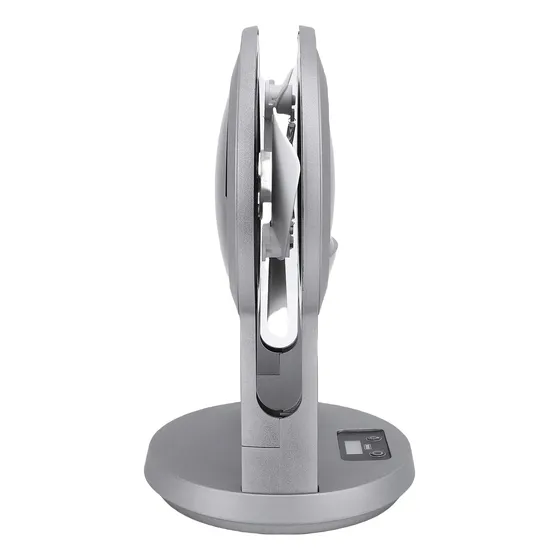 Ventilador portatil Personal Pequeño Y Silencioso, Circulante