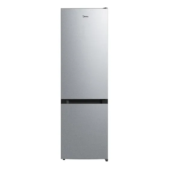 Refrigerador 2 puertas Bottom Freezer Frío Directo 259 LTS Midea