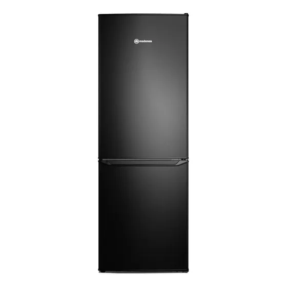 Refrigerador 2 puertas Mademsa 173L Bottom Freezer MED165B