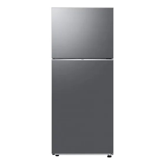 Refrigerador 2 puertas Top Freezer Space Max 393 lt