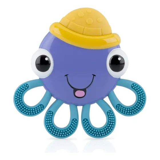 Congeladora pequeña Congelador Vibratorio A Batería Nuby