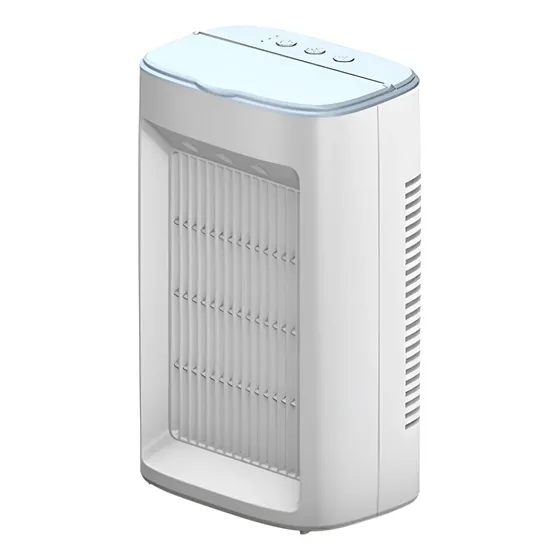 Ventilador silencioso De Mesa De Bajo Consumo