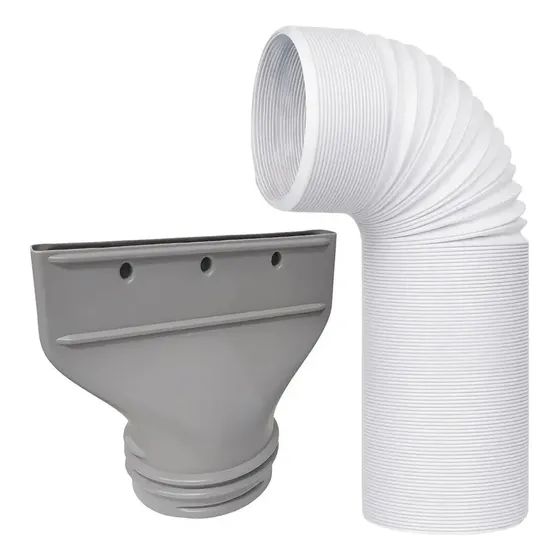 Aire acondicionado portatil Kit De Manguera Para A/c Portátil
