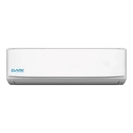 Aire acondicionado inverter Split Clark 24000 BTU Frío/Calor