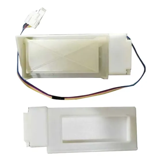 Refrigerador Motor Amortiguador Eléctrico Da31-00043f