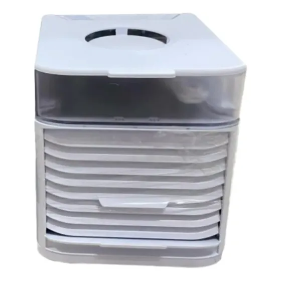 Aire acondicionado portatil Ultra Enfriador De Aire, Portátil