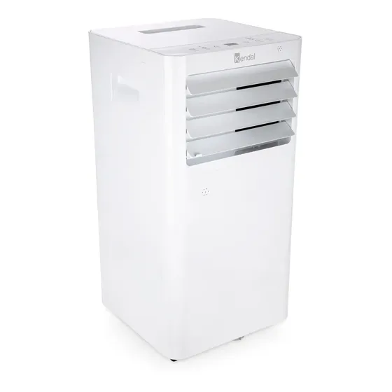 Aire acondicionado portatil 12000 Btu Eco Ill Color hasta 24 m2
